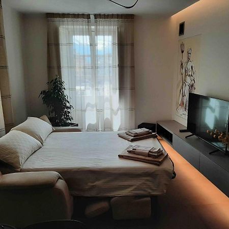 Appartamento Les Fleuves - Doire Aosta Esterno foto