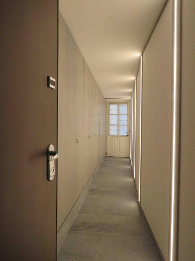 Appartamento Les Fleuves - Doire Aosta Esterno foto