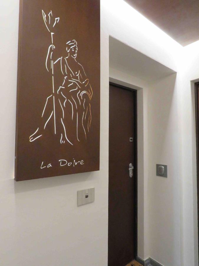 Appartamento Les Fleuves - Doire Aosta Esterno foto